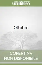 Ottobre Nuovo Arrivo