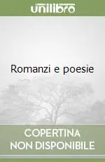 Romanzi e poesie Prezzo Ridotto