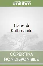 Fiabe di Kathmandu Prezzo Conveniente