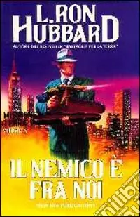 Popolare Missione terra. Vol. 3 Il nemico è fra noi