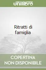 Saldi Ritratti di famiglia