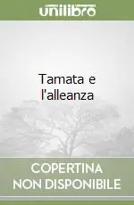Solo Oggi Tamata e l‘alleanza