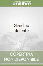 Professionale Giardino dolente