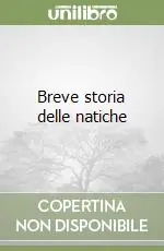 Breve storia delle natiche Spedizione Espresso