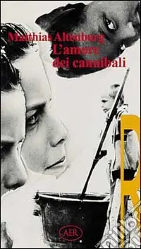 L‘amore dei cannibali Economico