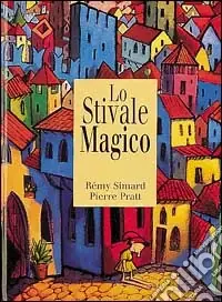 Lo stivale magico Prezzo Ridotto