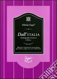 Direttamente Dal Produttore Dall‘Italia. Autobiografia attraverso le lettere