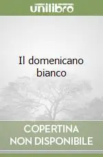 Ultime Pezzi Il domenicano bianco