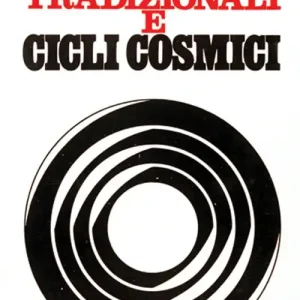 Forme tradizionali e cicli cosmici Nuova Collezione