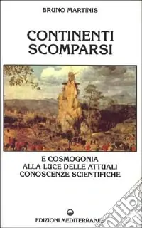 Affare Continenti scomparsi