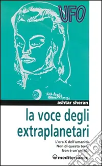Non Perdere La voce degli extraplanetari