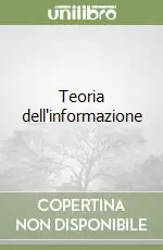 Teoria dell‘informazione Spedizione Espresso