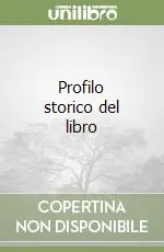 Offerta Limitata Profilo storico del libro
