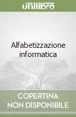 Acquista Ora Alfabetizzazione informatica