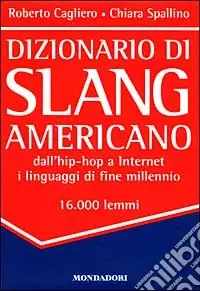 Occasione Dizionario di slang americano