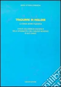 Occasione Tradurre in inglese. La sesta abilità linguistica. Con due cassette