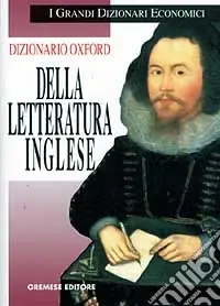 Reso Gratuito Dizionario Oxford della letteratura inglese