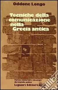Reso Gratuito Tecniche della comunicazione nella Grecia antica