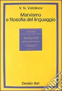 Marxismo e filosofia del linguaggio Più Venduto