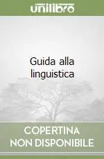 Guida alla linguistica Professionale