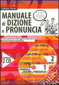 Manuale di dizione e pronuncia Economico