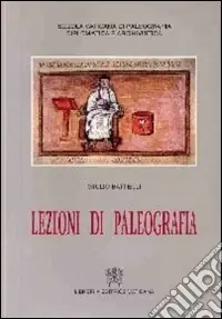 Professionale Lezioni di paleografia
