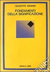 Fondamenti della significazione Popolare