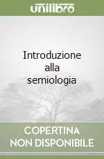 Introduzione alla semiologia Scelto Dai Clienti