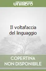 Il voltafaccia del linguaggio Promozione