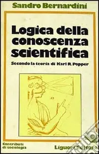 Prezzo Conveniente Logica della conoscenza scientifica. Secondo la teoria di K. Popper