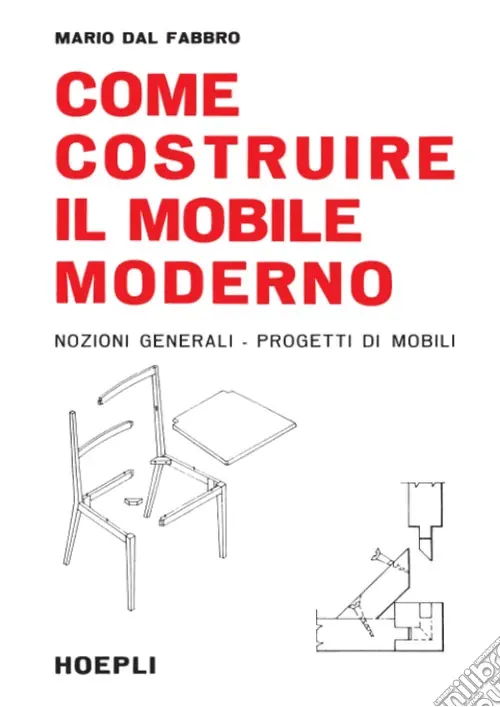 Come costruire il mobile moderno Vendita Finale