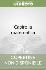 Subito Disponibile Capire la matematica