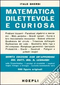 Matematica dilettevole e curiosa Affare