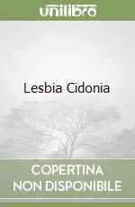 Lesbia Cidonia Prezzo Ridotto