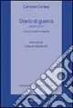 Diario di guerra (1916-1917) Prezzo Di Fabbrica