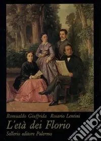 L‘età dei Florio. Ediz. illustrata Affare