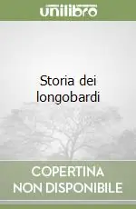 Storia dei longobardi Bestseller