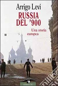 Spedizione Espresso Russia del ‘900