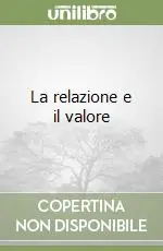 Acquista Ora La relazione e il valore