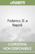 Federico II a Napoli Saldi