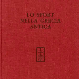Prezzo Scontato Lo sport nella Grecia antica