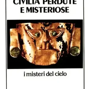 Bestseller Civiltà perdute e misteriose