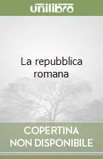 Occasione La repubblica romana