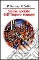 Storia sociale dell‘impero romano Promozione Esclusiva