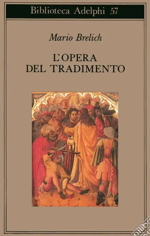 Offerta Del Giorno L‘opera del tradimento