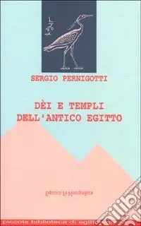 Offerta Del Giorno Dèi e templi dell‘antico Egitto