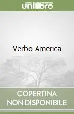 Verbo America Prezzo Scontato