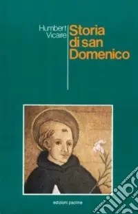 Storia di san Domenico Nuovo Arrivo