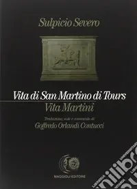 Reso Gratuito Vita di san Martino di Tours-Vita Martini