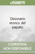Dizionario storico del papato Miglior Prezzo